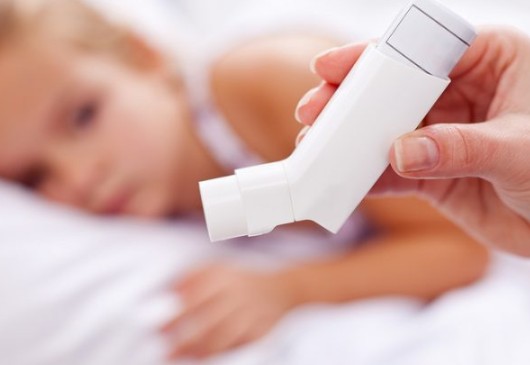Παιδικό άσθμα: Τα ιχθυέλαια στην εγκυμοσύνη το ελαχιστοποιούν - Φωτογραφία 1