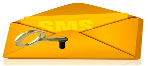 Protect Your SMS: Στείλτε κωδικοποιημένα SMS - Φωτογραφία 1