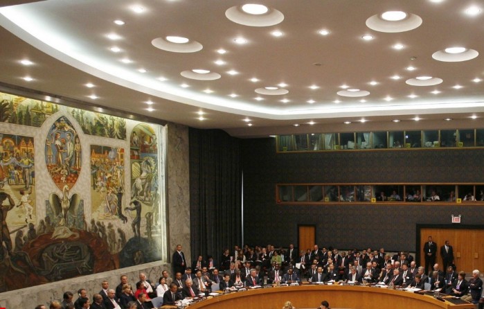 Αντίποινα του Ισραήλ: «Μαχαίρι» έξι εκατ. δολαρίων στη χρηματοδότηση του ΟΗΕ - Φωτογραφία 1