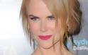Η Nicole Kidman εξομολογήθηκε ένα μυστικό της ερωτικής της ζωής - Φωτογραφία 1