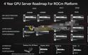 Τα slides των AMD VEGA 10 & VEGA 20