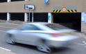 Μια BMW ξεχάστηκε σε δημόσιο πάρκινγκ για έξι μήνες