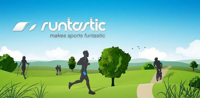 Runtastic PRO Running : AppStore free today - Φωτογραφία 1
