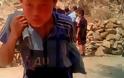 Παιδιά σκλάβοι δουλεύουν κάτω από άθλιες συνθήκες - Βίντεο ΣΟΚ
