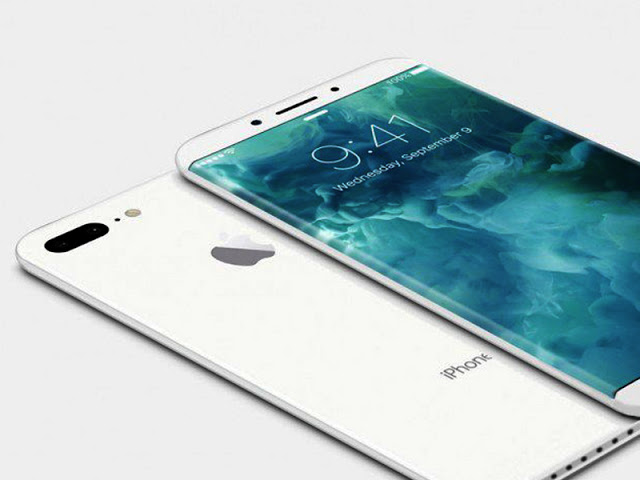Το iphone 8 θα είναι το πιο δημοφιλές iphone στην ιστορία της Apple - Φωτογραφία 3