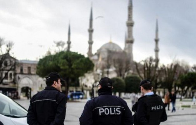 Χαστούκι στον τουρισμό λόγω τρομοκρατίας στην Κωνσταντινούπολη - Φωτογραφία 1