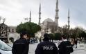 Χαστούκι στον τουρισμό λόγω τρομοκρατίας στην Κωνσταντινούπολη