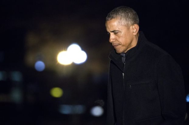 ΗΠΑ: Τι θα μείνει από το πέρασμα του Μπαράκ Ομπάμα από την προεδρία; - Φωτογραφία 1
