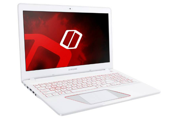 Samsung Notebook Odyssey: Gaming laptop με GeForce GTX 1050 - Φωτογραφία 1