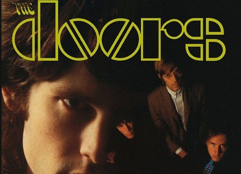 πράγματα που δεν γνωρίζατε για το πρώτο άλμπουμ των Doors - Φωτογραφία 1