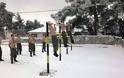 Φωτό - Έλληνες κομάντο εκπαιδεύονται στο χιόνι! - Φωτογραφία 7