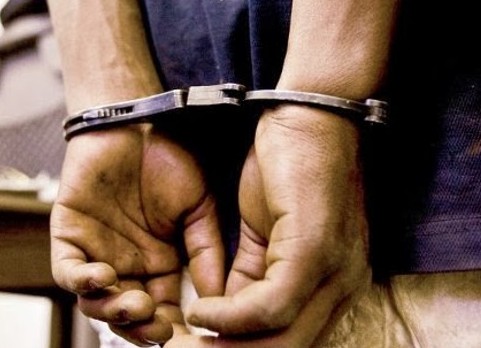 Συνελήφθησαν 3 άτομα με Διεθνή Εντάλματα Σύλληψης - Φωτογραφία 1
