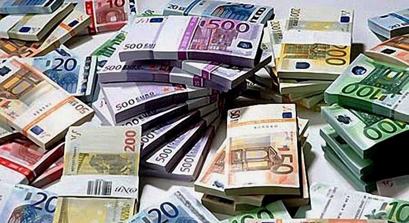 Ε.Π.Κ.Κρήτης: Βόμβα για την Τραπεζα, αλλά και  βάλσαμογια πέντε δανειολήπτες το κούρεμα του χρέους τους κατά 850.000 ευρώ - Φωτογραφία 1