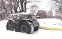 ΑΥΤΟ είναι τo ΤΕΡΑΤΩΔΕΣ όχημα της Ρωσίας για το χιόνι... [video]