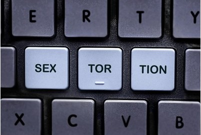 Sextortion: «Η νέα απειλή του διαδικτύου» - Φωτογραφία 1