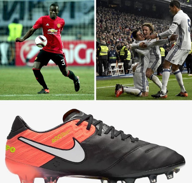 Δείτε ποια παπούτσια φοράνε οι ποδοσφαιριστές αλλά και πόσο ΚΟΣΤΙΖΟΥΝ... [photos] - Φωτογραφία 19