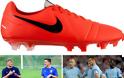 Δείτε ποια παπούτσια φοράνε οι ποδοσφαιριστές αλλά και πόσο ΚΟΣΤΙΖΟΥΝ... [photos] - Φωτογραφία 4