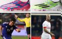 Δείτε ποια παπούτσια φοράνε οι ποδοσφαιριστές αλλά και πόσο ΚΟΣΤΙΖΟΥΝ... [photos] - Φωτογραφία 7