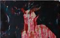Έκθεση ζωγραφικής του Ρουσσέτου Σιγάλα, με τίτλο Επί των φόβων - Φωτογραφία 2