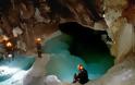 Αχαΐα: Το Σπήλαιο των λιμνών στην ψηφιακή εποχή - Το πρωτοποριακό πρόγραμμα Δήμου Καλαβρύτων & Επιμελητηρίου Αχαΐας [video]