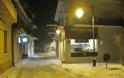 Η χιονισμένη Μύρινα της Λέσβου σε ένα μοναδικό φωτορεπορτάζ - Φωτογραφία 12