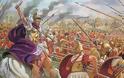 Mάχη της Πύδνας (168 π.Χ.): Όταν η Μακεδονία έπεσε στα χέρια των Ρωμαίων - Φωτογραφία 1