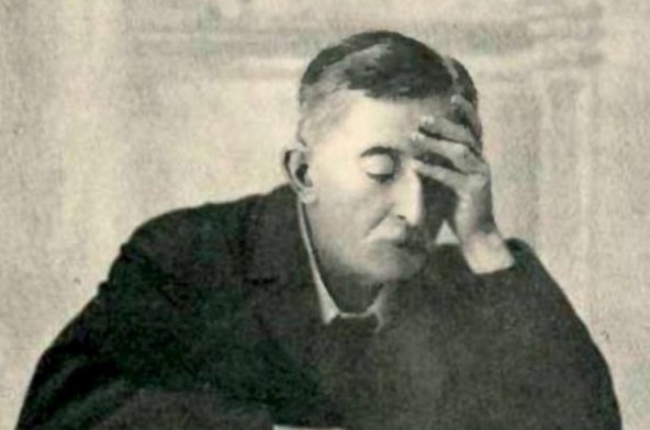 Ο Εθνικός ποιητής της Ιαπωνίας είναι ένας Έλληνας από την Λευκάδα. Μια ιστορία σαν παραμύθι - Φωτογραφία 1