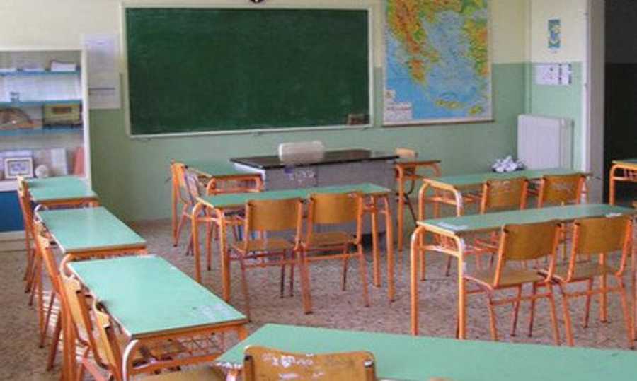 Κανονικά θα λειτουργήσουν τα σχολεία στον Δήμο Χαλκιδέων - Φωτογραφία 1