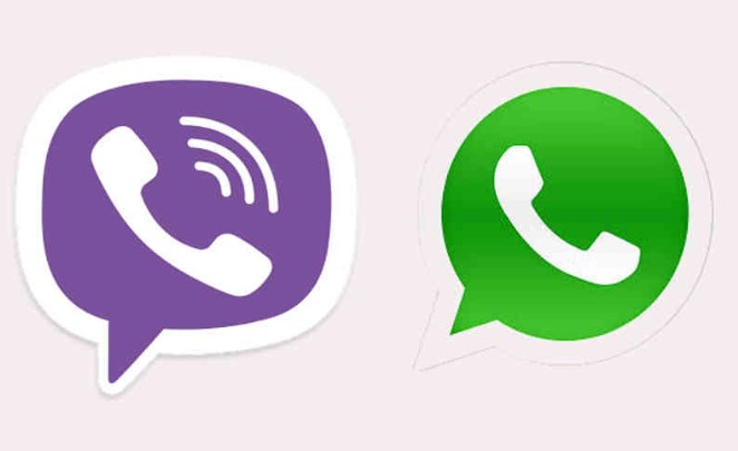 18 Κρυφά Χαρακτηριστικά του Messenger, του WhatsApp και Viber που Αξίζει να Γνωρίζετε. Όλα είναι Εξαιρετικά Χρήσιμα - Φωτογραφία 1