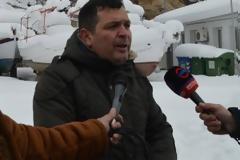 Ο Χρ. Μπουκώρος στις δοκιμαζόμενες Β. Σποράδες