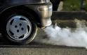 10 φορές πιο ρυπογόνα τα πετρελαιοκίνητα αυτοκίνητα από φορτηγά και λεωφορεία