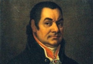 Ιωάννης Βαρβάκης (24 Ιουνίου 1745 - 10 Ιανουαρίου 1825) - Φωτογραφία 1