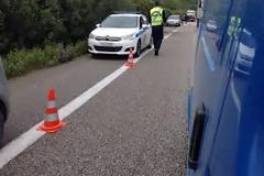 Τροχαία ατυχήματα και τροχονομικοί έλεγχοι κατά την εορταστική περίοδο των Χριστουγέννων, της Πρωτοχρονιάς και των Θεοφανείων