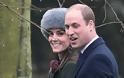 Η Kate Middleton προκαλεί σάλο με το γούνινο καπέλο της και ξεσηκώνει θύελλα αντιδράσεων - Φωτογραφία 2