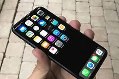 Η Apple εγκαταλείπει το αλουμίνιο για τον ανοξείδωτο χάλυβα