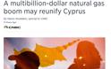 Δίκτυο CNBC: Έτσι θα ενωθεί η Κύπρος – Ο ρόλος των πετρελαίων - Φωτογραφία 2