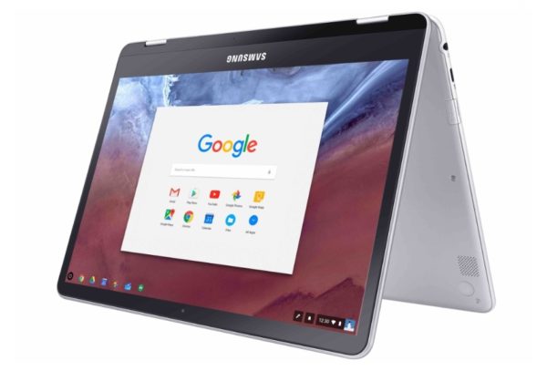 Η Samsung λανσάρει τα Chromebook Pro και Chromebook Plus - Φωτογραφία 1