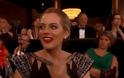 Γιατί αυτή η γυναίκα δεν χειροκρότησε την ομιλία της Meryl Streep; [video] - Φωτογραφία 1
