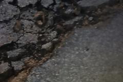 Η σήμανση στο Ηράκλειο αναβαθμίστηκε από τον κάδο απορριμμάτων στο καφάσι!