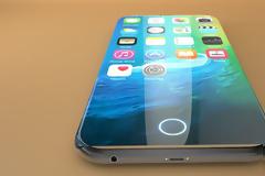 Νέα πατέντα της Apple επιβεβαιώνει την οθόνη από άκρη σε άκρη» στο iPhone 8