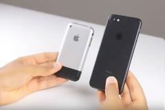 Το συμπέρασμα του iFixit με αφορμή τα δέκα χρόνια κυκλοφορίας του iphone
