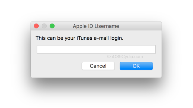 Γιατί το Apple ID σας πρέπει να είναι ενεργό για το jailbreak στην συσκευή σας - Φωτογραφία 5