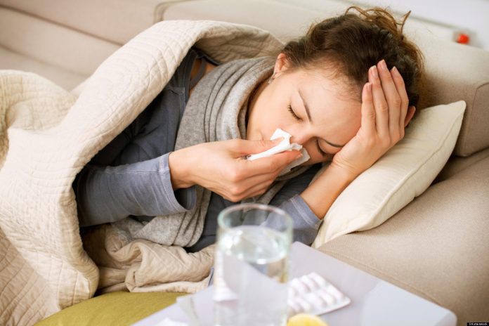 Απλές συμβουλές για να προστατευτείτε από τις ιώσεις και την γρίπη - Φωτογραφία 1