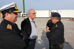 Προσφυγικό: Άλλα 21 εκ ευρώ δαπανούν οι Ένοπλες Δυνάμεις – ΕΓΓΡΑΦΑ