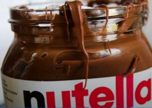 Σάλος με τη Nutella: Περιέχει καρκινογόνα συστατικά; Τι απάντησε έξαλλη η εταιρεία - Φωτογραφία 1