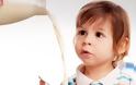 Τι να κάνετε αν το παιδί σας δεν πίνει γάλα