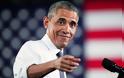 Το Spotify θέλει να προσλάβει τον… Μπαράκ Ομπάμα - Φωτογραφία 1