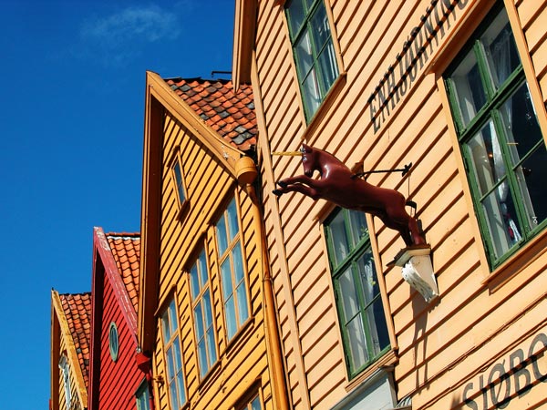 Bergen : Η νορβηγική πόλη με την σπάνια ομορφιά και… την μεγάλη ιστορία! - Φωτογραφία 11
