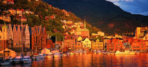 Bergen : Η νορβηγική πόλη με την σπάνια ομορφιά και… την μεγάλη ιστορία! - Φωτογραφία 3