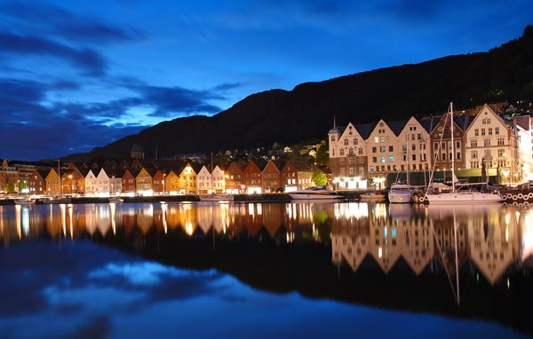 Bergen : Η νορβηγική πόλη με την σπάνια ομορφιά και… την μεγάλη ιστορία! - Φωτογραφία 4